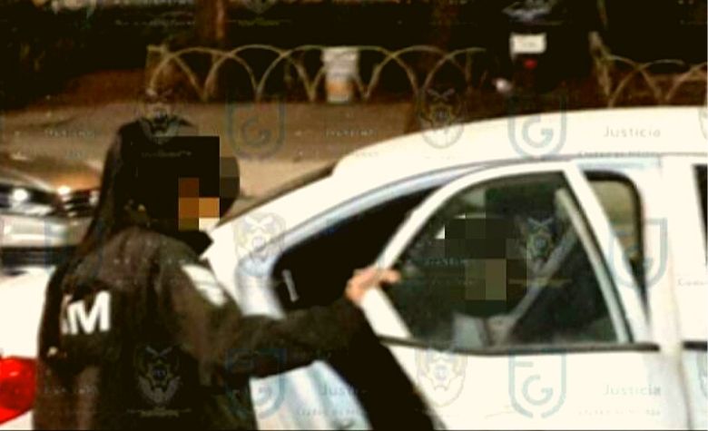 Rescatan 3 mujeres extranjeras víctimas de explotación sexual en alcaldía Benito Juárez [FOTOS]
