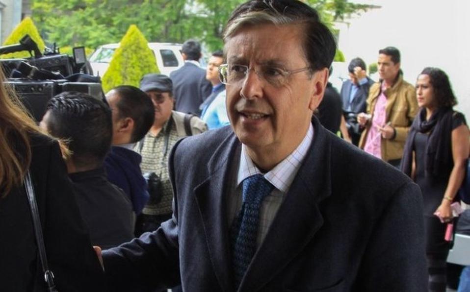 En carta de renuncia, Jaime Cárdenas acusa corrupción y falta de recursos en el INDEP