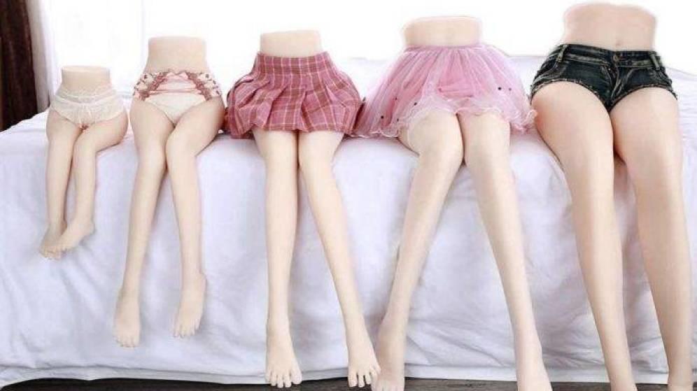 Denuncian venta de juguetes sexuales ¡para pedófilos!