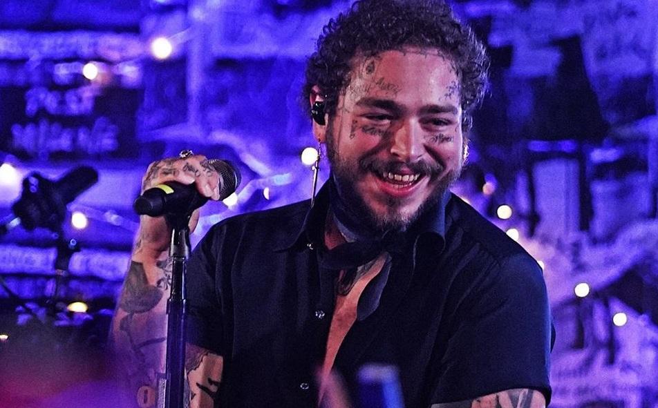 Dulces 16: Lidera Post Malone nominaciones al Billboard