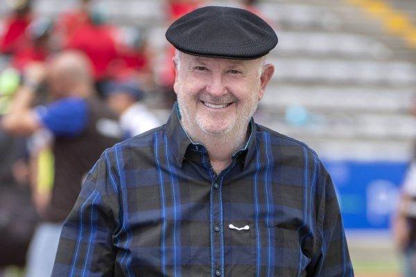 Es más fácil ganar el título de Concacaf que el de la Liga: Lapuente