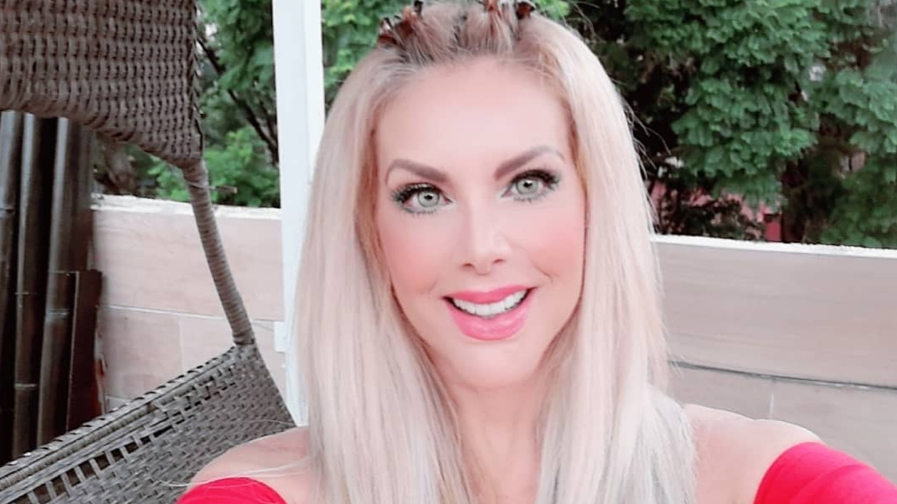 Lorena Herrera cancela proyecto por bronconeumonía