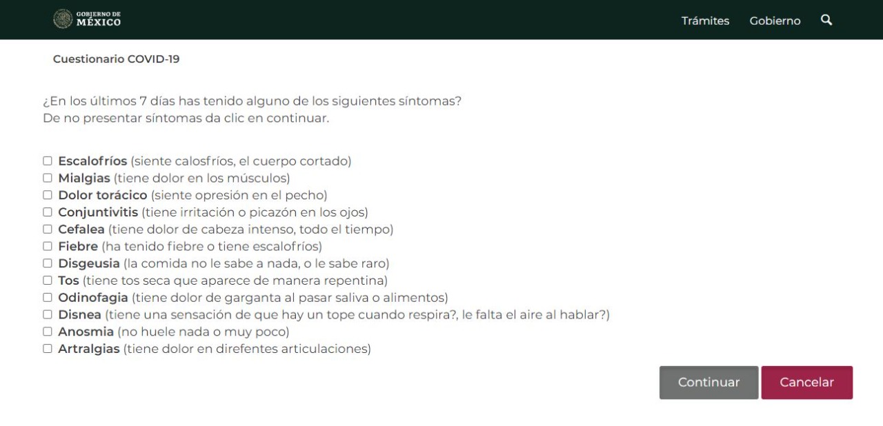 ¿Te dio Covid-19? Así puedes tramitar en línea incapacidades del IMSS