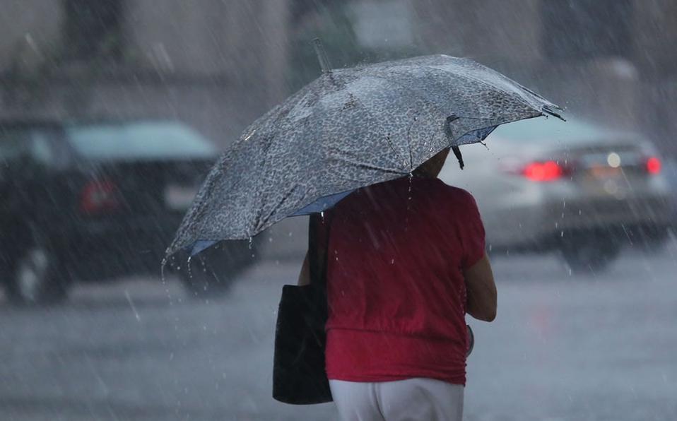 Habrá lluvias y bajas temperaturas en todo el país por frente frío 4