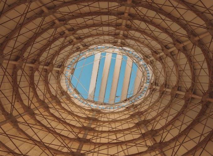Un pequeño repaso a la historia de la arquitectura