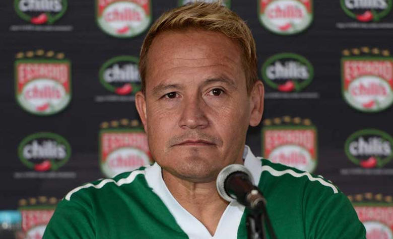 ‘El Matador’ baila al ritmo del ‘Lobo’ Vázquez