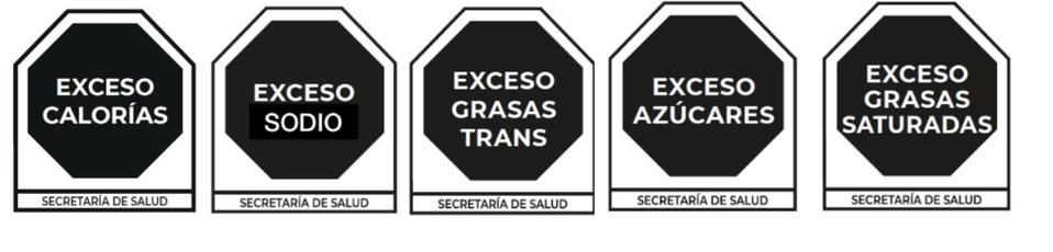 Esto es lo que debes saber sobre el nuevo etiquetado de alimentos en México