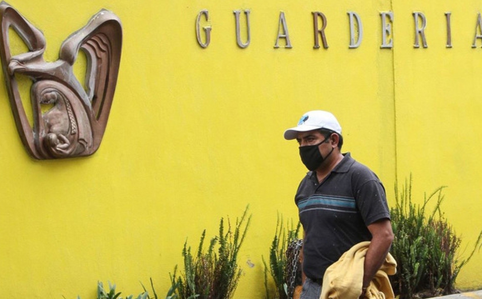 Imponen multa de casi 1 mdp a proveedora del IMSS por falsear información