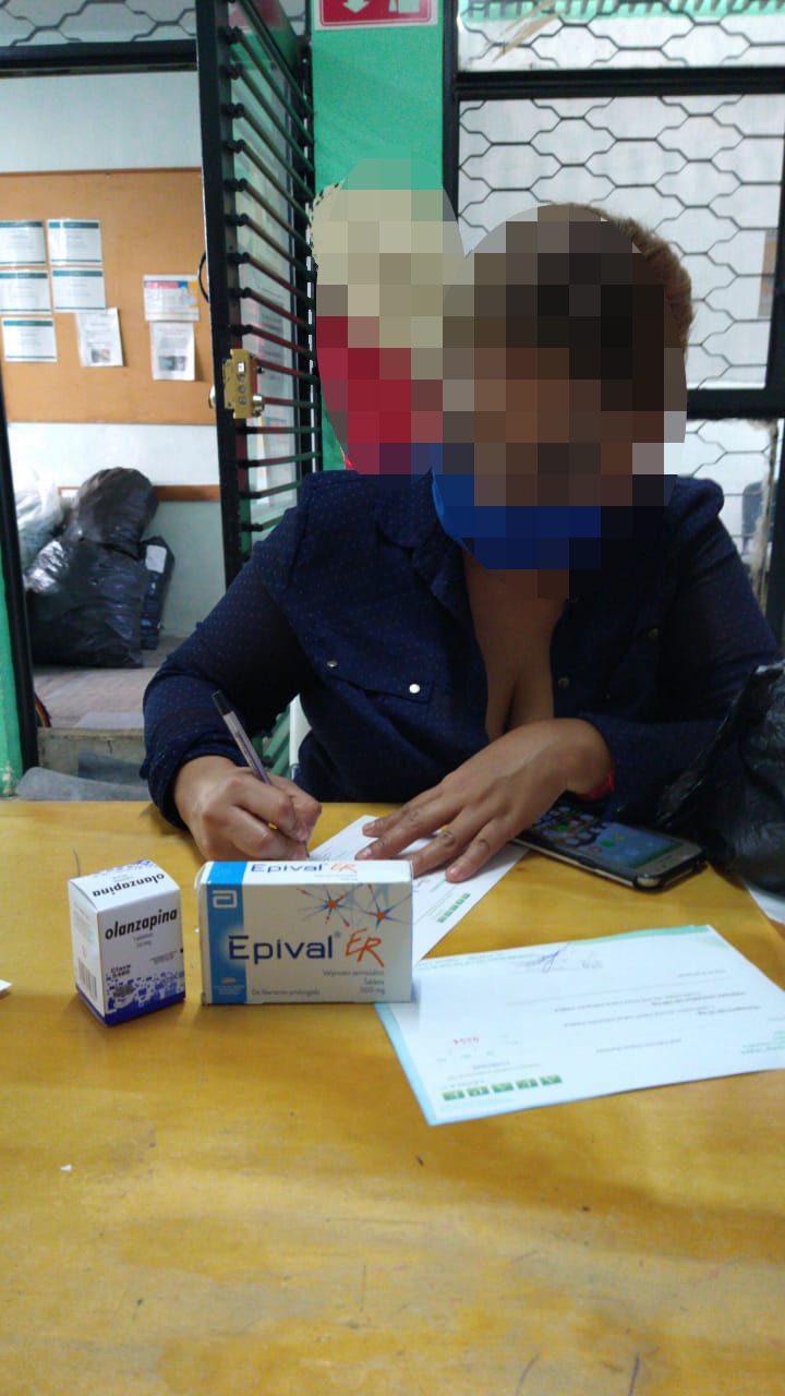 La campaña ‘Te Estamos Buscando’ busca recolectar medicamentos en León