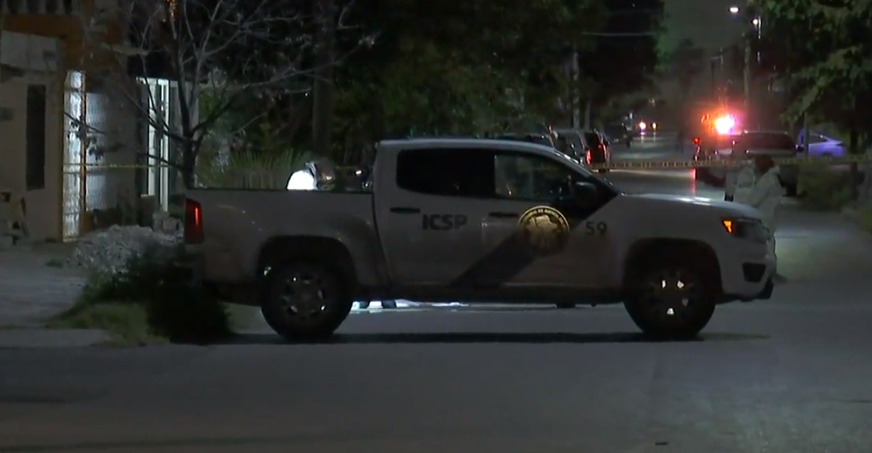 Muere un hombre tras ser atacado a balazos en Guadalupe | Telediario México