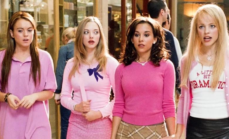 Mean Girls: ¿Por qué el 3 de octubre se visten de rosa? 