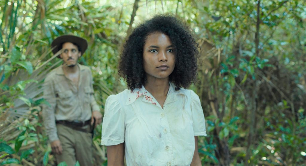Gana la cinta mexicana 'Selva Trágica' Premio del Público en el Festival de Biarritz