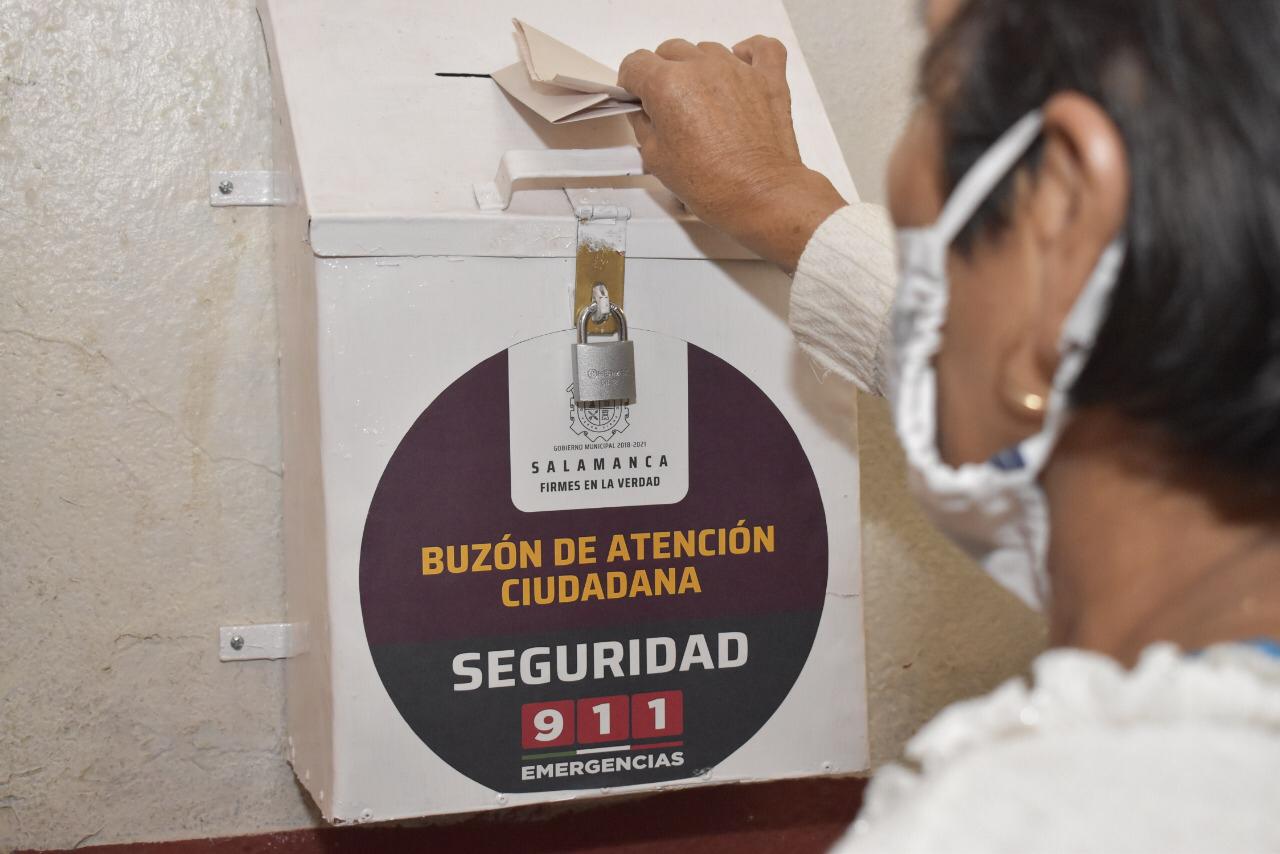 En Salamanca detienen a 97 personas en 15 días