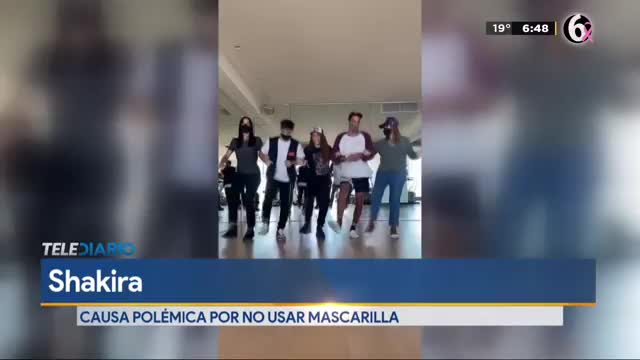 Telediario noticia Ana Zea y Abelardo Luzanía tienen todos los detalles.