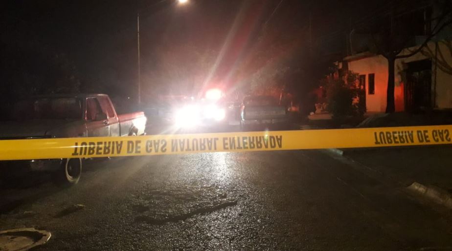 Balacera en la colonia Manuel Ávila Camacho deja una mujer muerta y tres más lesionadas