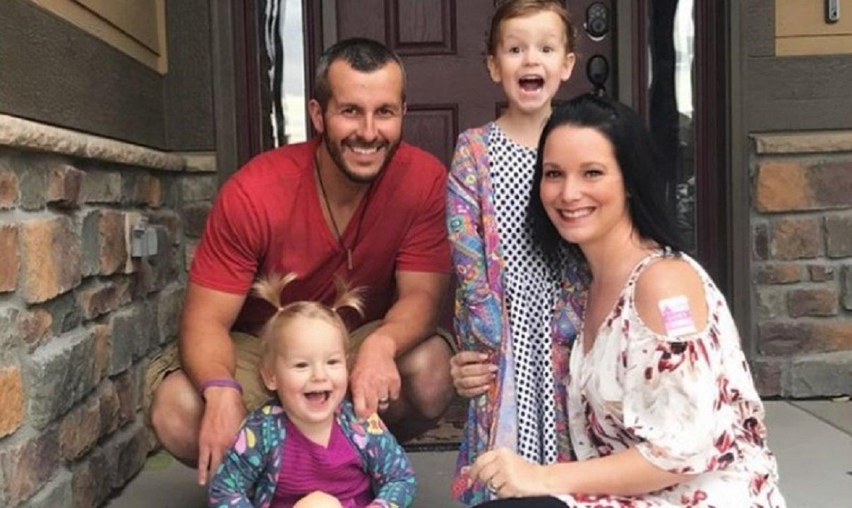 Así reaccionó Chris Watts al estreno del documental de su infame caso