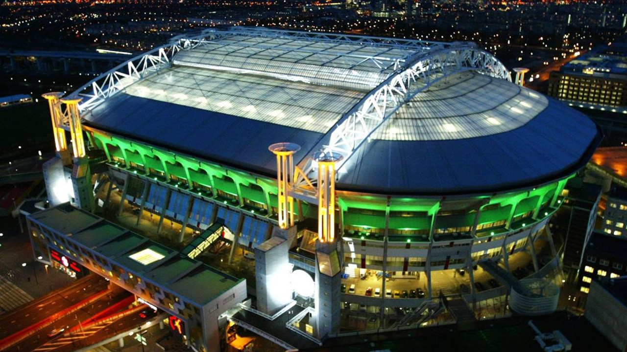 México vs Holanda no contará con público