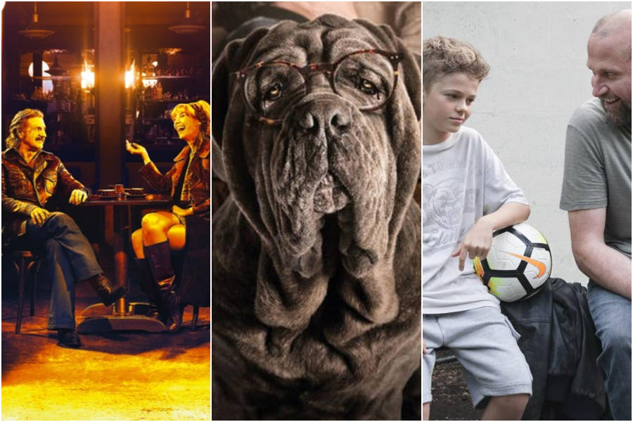 ¡Llega Tour de Cine Francés 2020 a Monterrey!