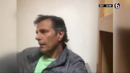 Telediario noticia Ana Zea y Abelardo Luzanía tienen todos los detalles.