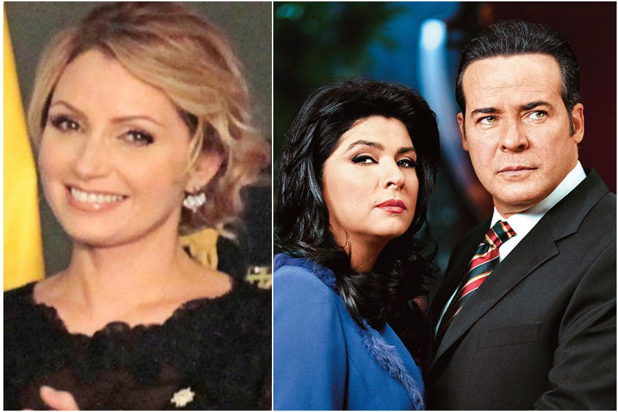 Aseguran que Angélica Rivera protagonizará remake de 'La Madrastra'