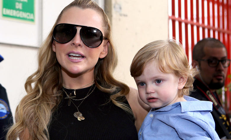Hackean Twitter a Marjorie de Sousa