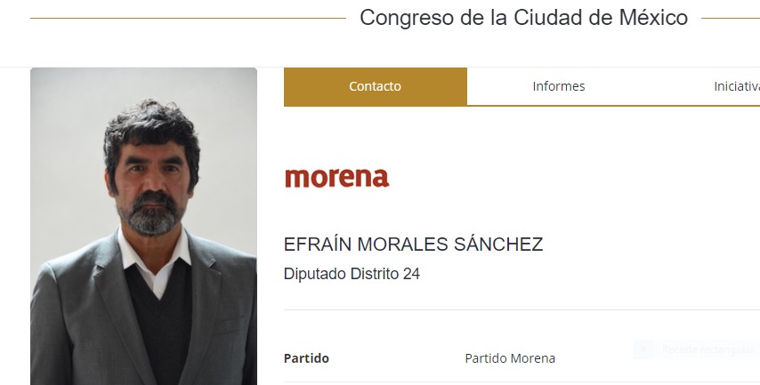 Diputado de Morena critica impulso de su partido a “ley de Infancias trans”
