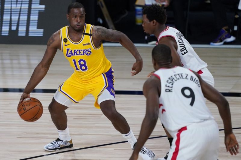 Tendrá el anillo de la NBA Dion Waiters sin importar si gana o no la final