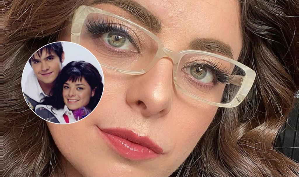 No fue divertido: Aborda Violeta Isfel lo difícil que fue ser Antonella en 'Atrévete a Soñar'