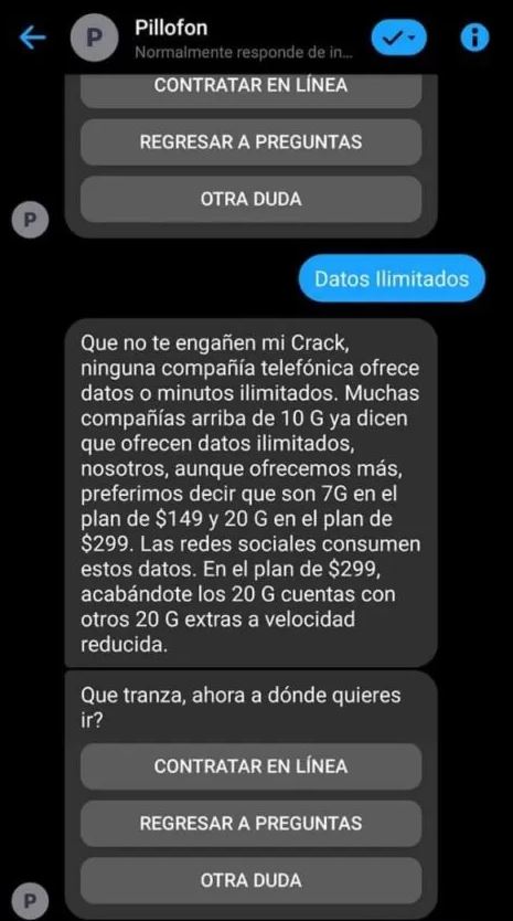 Lanzará Luisito Comunica nueva red de telefonía e internet 'Pillofon'