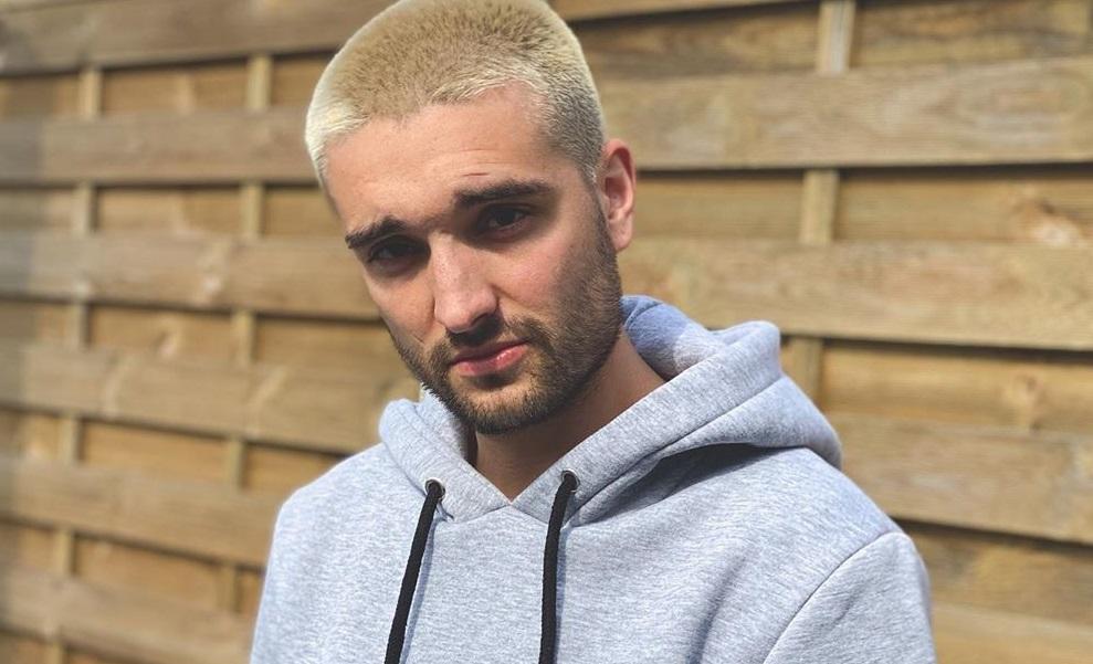 Revela integrante de The Wanted que le detectaron un tumor cerebral