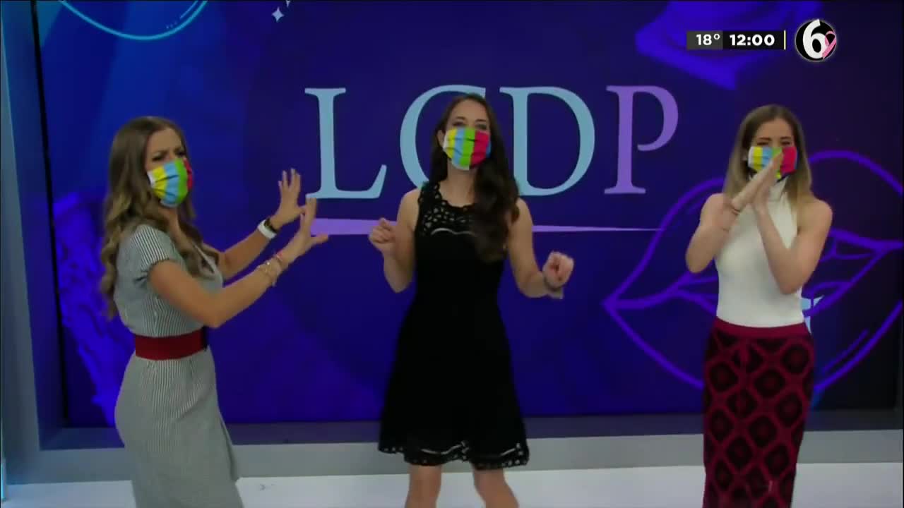 Telediario noticia LCDP programa completo - 13 de octubre 2020