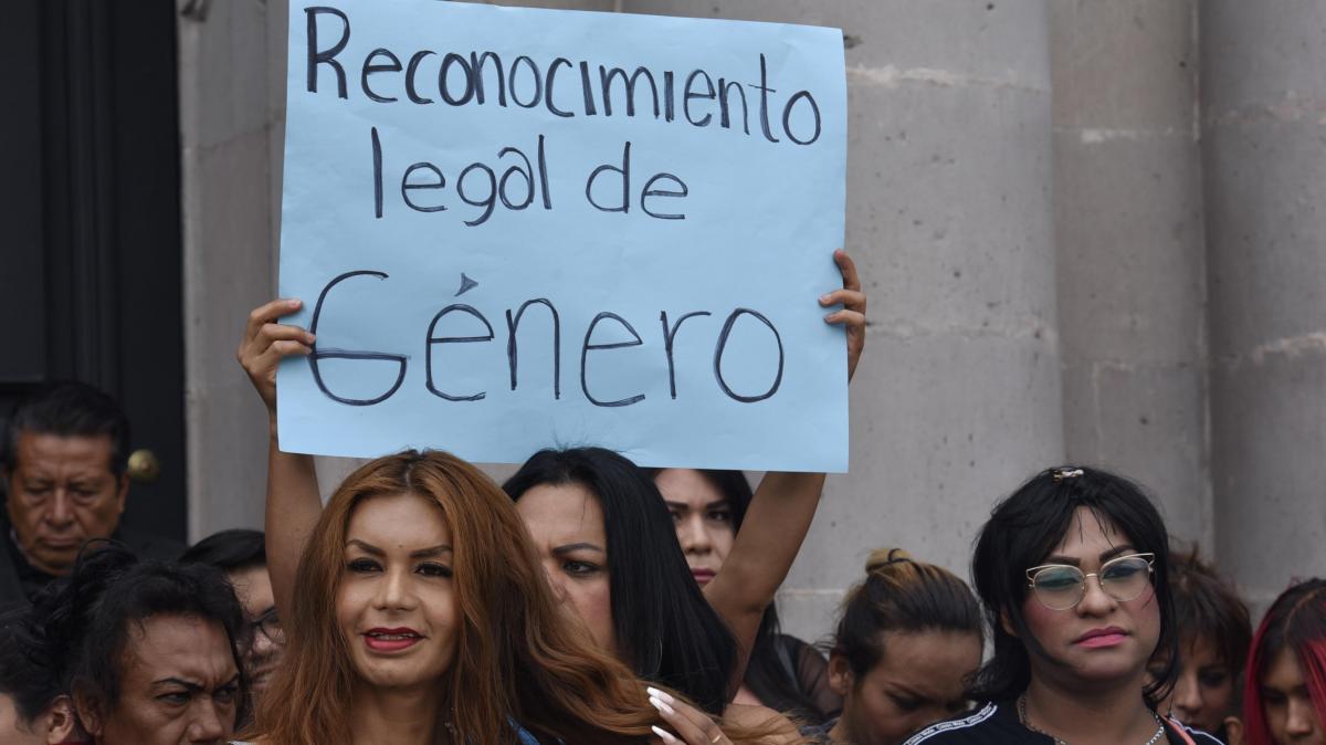 Proponen ley en Oaxaca para que menores puedan decidir sobre su identidad de género
