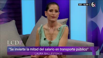 Telediario noticia LCDP programa completo - 14 de octubre 2020