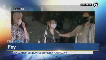 Telediario noticia Abelardo Luzanía tiene todos los detalles.