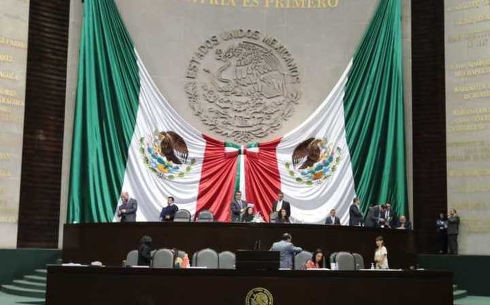 Avalan diputados acuerdo de civilidad para comparecencias de funcionarios