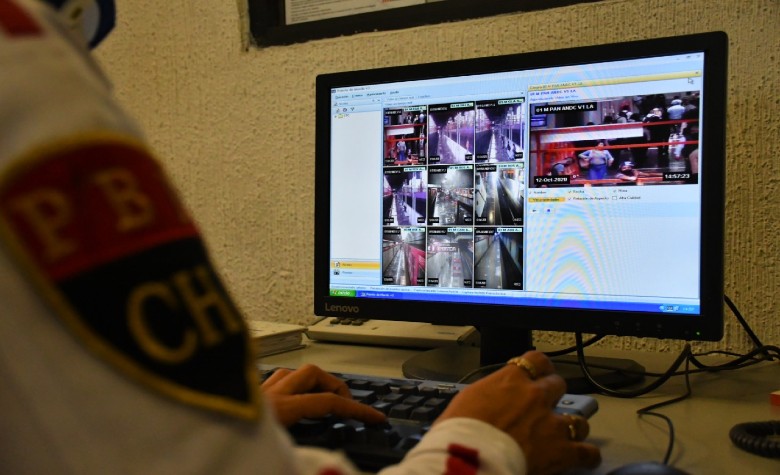Metro de CDMX inaugura Centros de Monitoreo para fortalecer vigilancia y seguridad