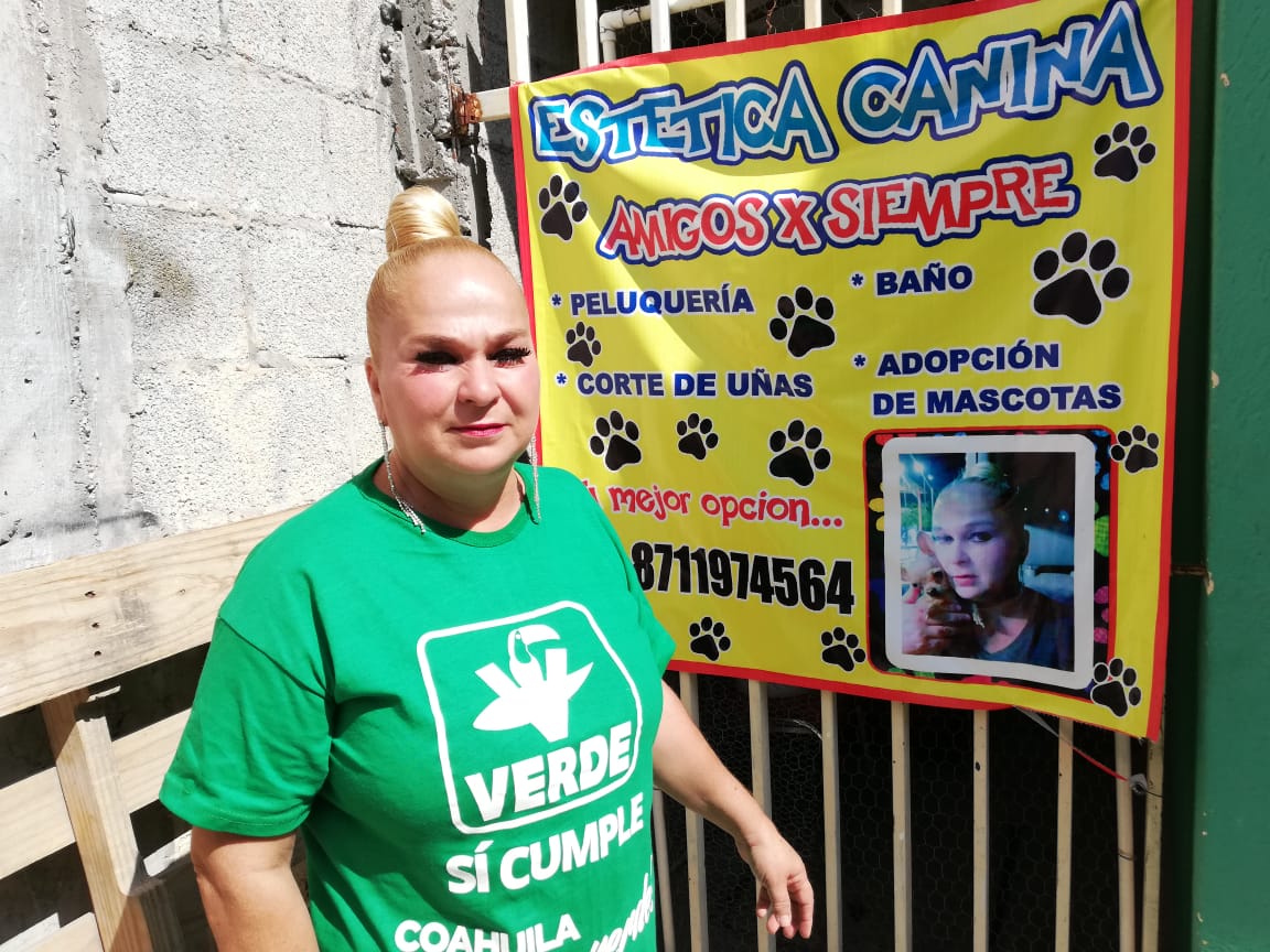 Asociación “Amigos por siempre” invita a laguneros a dejar los mitos sobre gatos negros