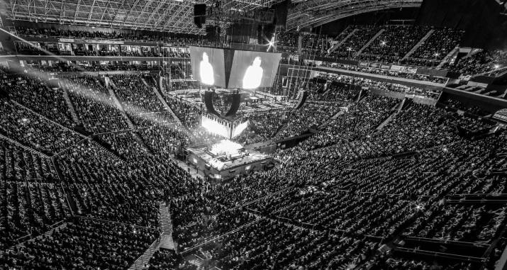 La Arena Monterrey no será abierta: Manuel de la O