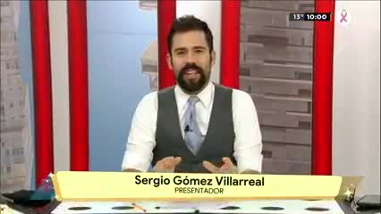 La Bola Del 6 programa completo - 15 de octubre 2020