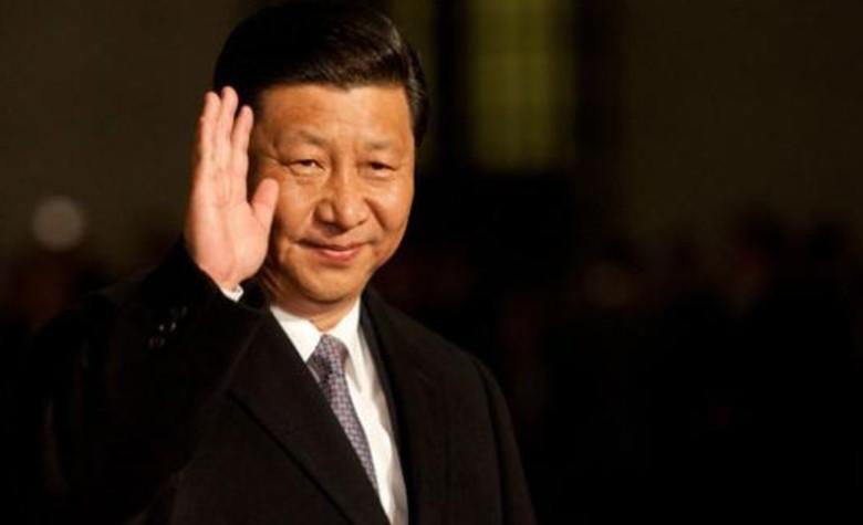 Xi Jinping le pide al ejército chino que se prepare para la guerra