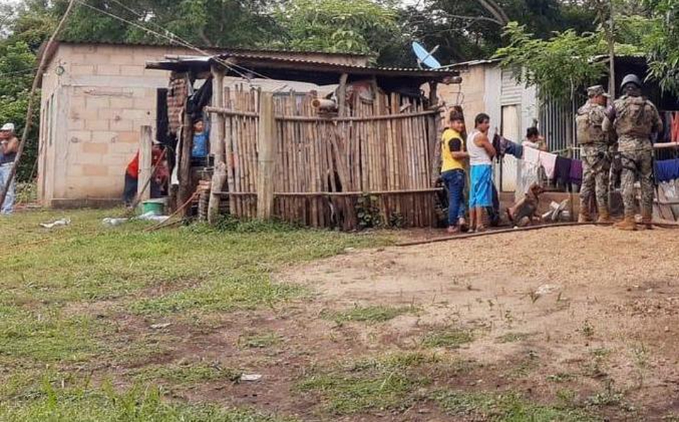 Muere un niño ahorcado con hamaca