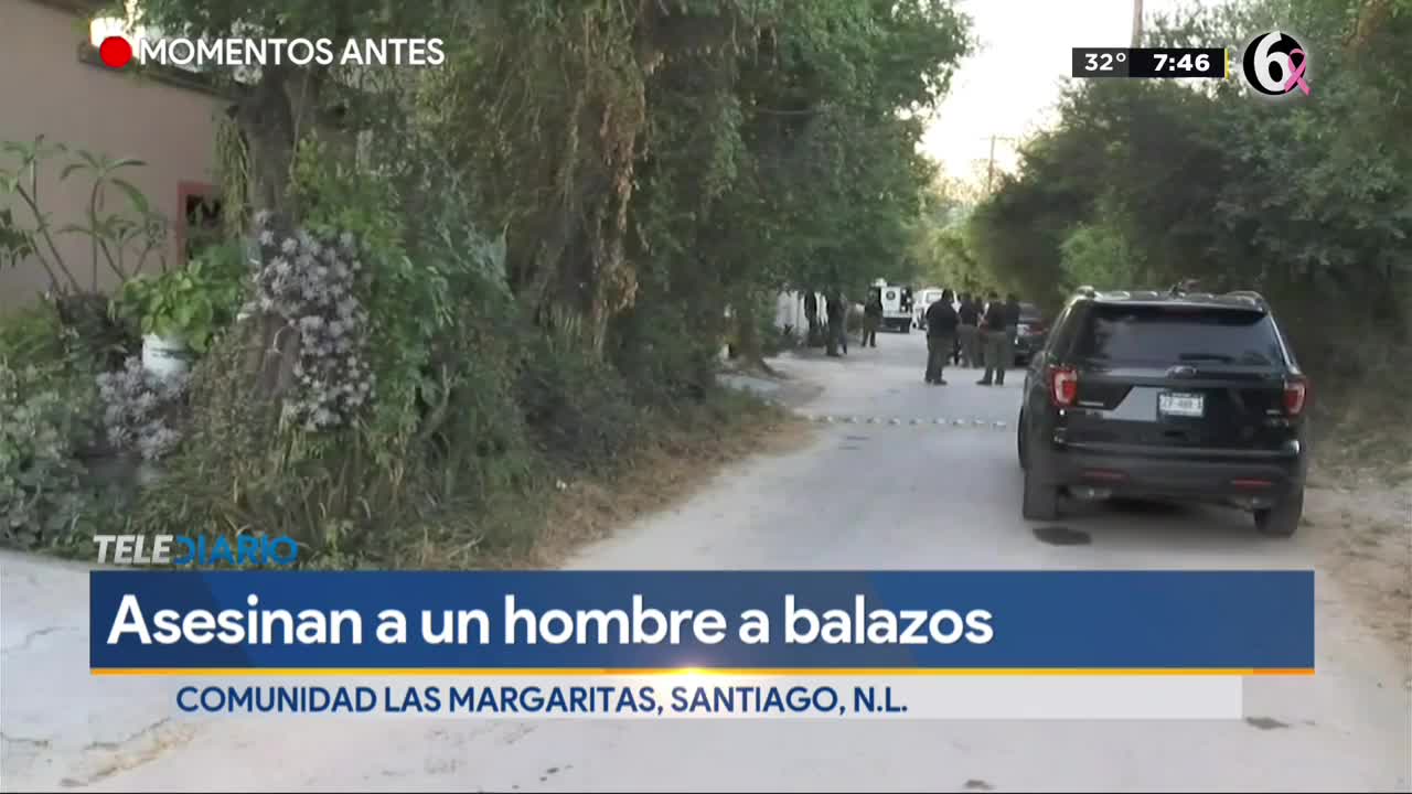 Telediario noticia 