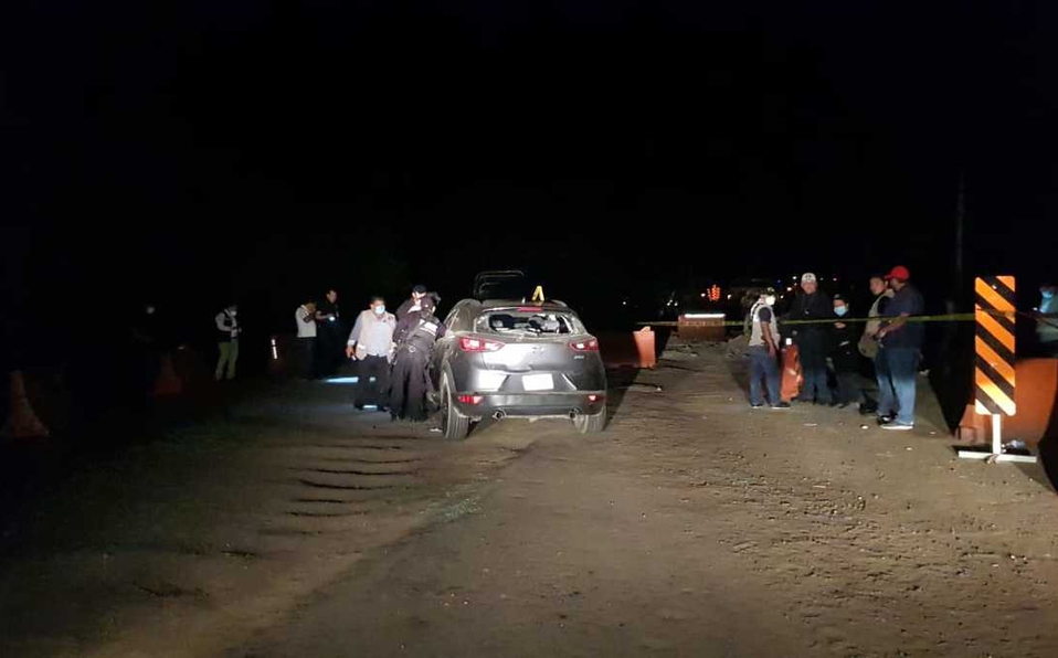 Asesinan en Acapulco a líder de la Policía Comunitaria de Guerrero