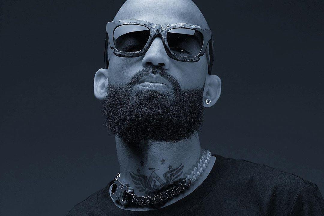 Me importa más ser un hombre de respeto y de honor: Arcángel