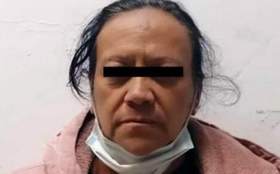 Madre asesina a la novia de su hijo y la entierra en una habitación de su casa