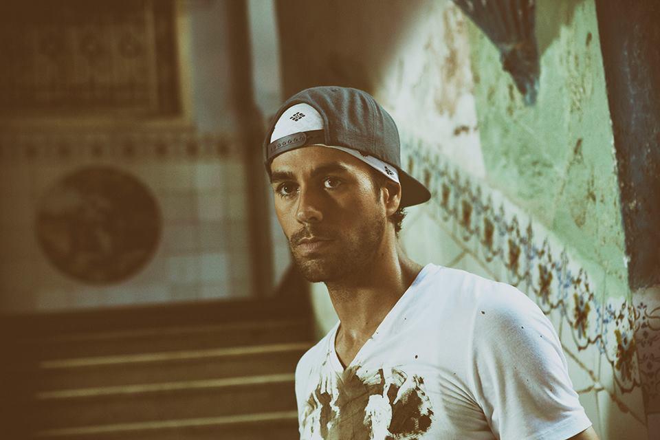 Es Enrique Iglesias el 'Mejor Artista de Todos los Tiempos', según Billboard