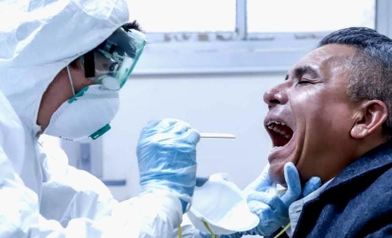 Secretaría de Salud prevé rebrote de COVID-19 a partir de esta semana