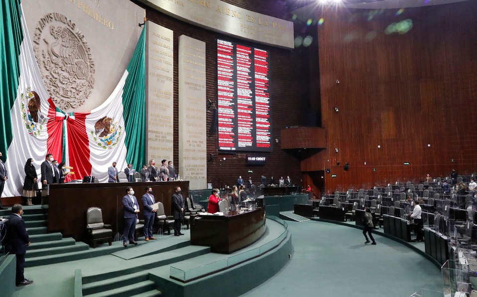 Aprueban reforma a Ley de Disciplina Financiera para combatir emergencia sanitaria