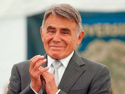 Recuento de famosos que fallecieron este 2020