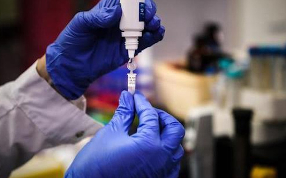 Dexametasona, único tratamiento efectivo contra Covid-19; remdesivir, con nulo impacto: Ssa